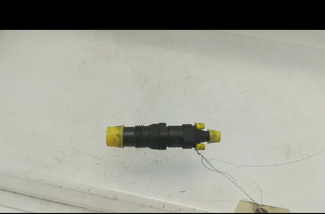Injecteur VOLKSWAGEN POLO III 1996 occasion