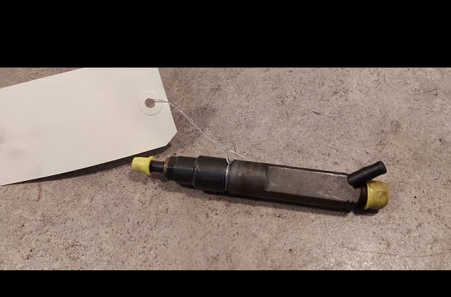 Injecteur Volkswagen POLO III (6N1) 64 1.9 sdi (1996-1999) occasion