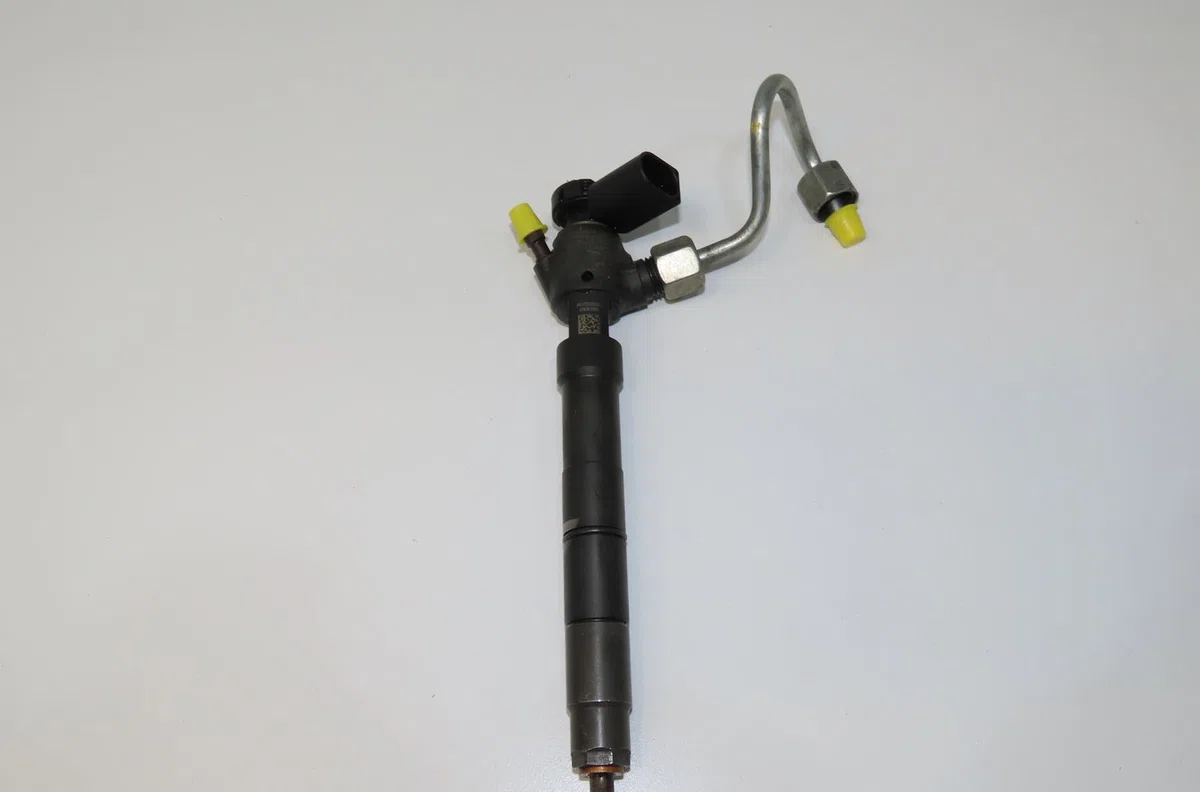 Injecteur Volkswagen POLO V (6R1, 6C1) 1.4 tdi (2014) 5 portes occasion