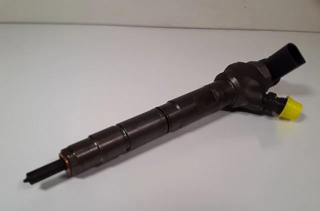Injecteur Volkswagen TIGUAN (5N_) 2.0 tdi (2008-2018) 5 portes occasion