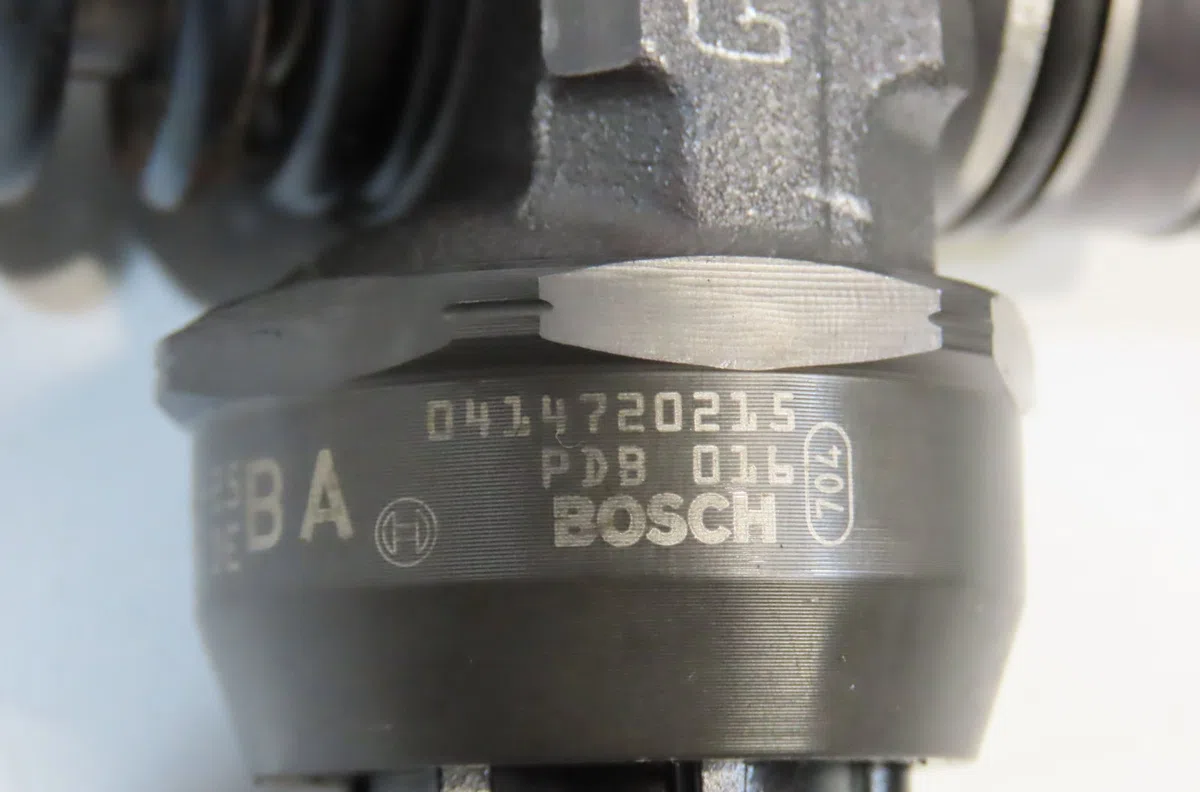 Injecteur Volkswagen TRANSPORTER V Autobus-Autocar (7HB, 7HJ, 7EB, 7EJ) 1.9 tdi (2003-2009) occasion