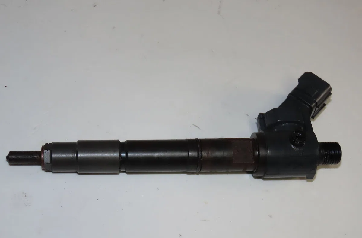 Injecteur Volvo XC40 (536) D3 (2018-2021) 5 portes occasion
