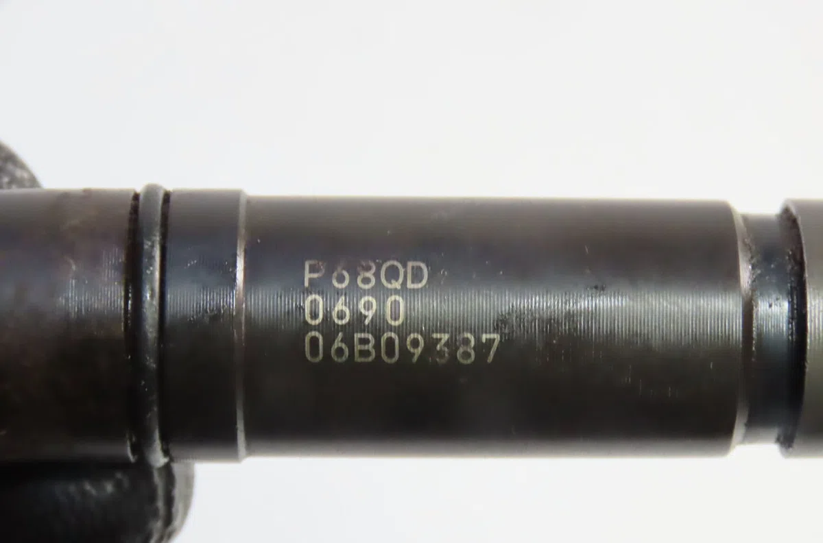 Injecteur Volvo XC40 (536) D3 (2018-2021) 5 portes occasion