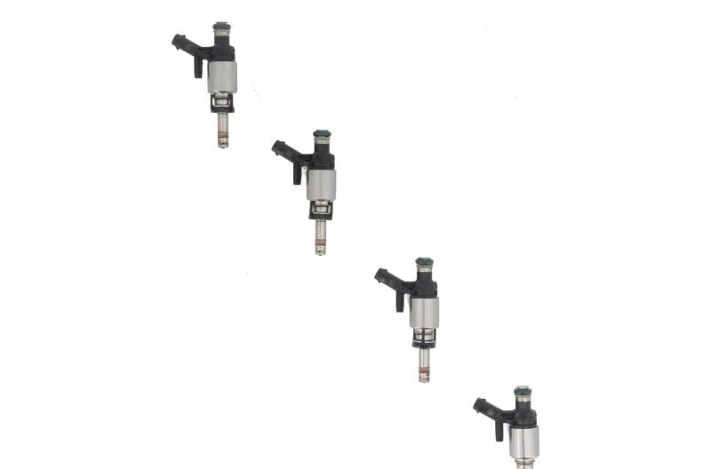 Injecteurs pour AUDI A5 2 SPORTBACK PHASE 1