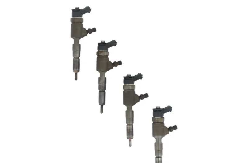 Injecteurs pour CITROEN C3 1 PHASE 2