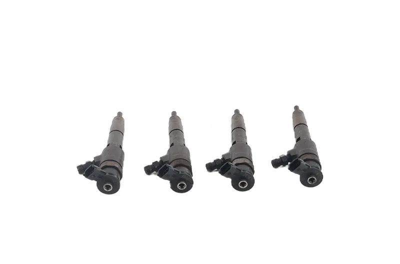 Injecteurs pour CITROEN C3 II PHASE 2