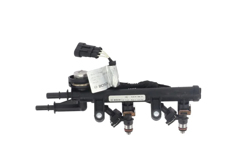 Injecteurs pour FIAT PANDA 3 PHASE 1