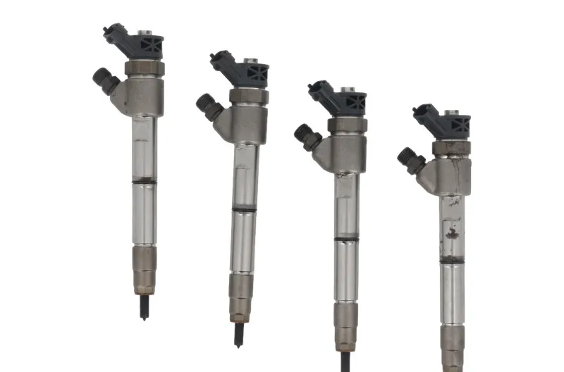 Injecteurs pour IVECO DAILY 6 PHASE 1