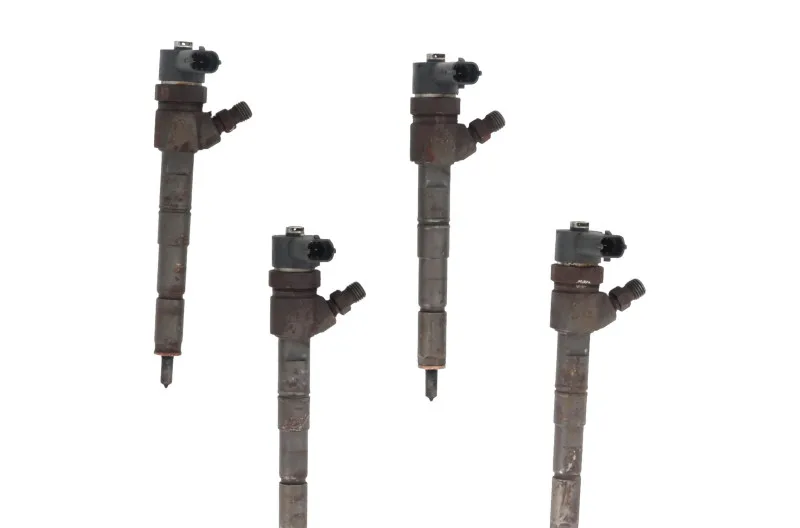 Injecteurs pour OPEL ZAFIRA B PHASE 2