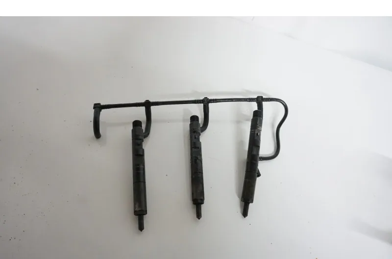 Injecteurs pour RENAULT CLIO 3 PHASE 1
