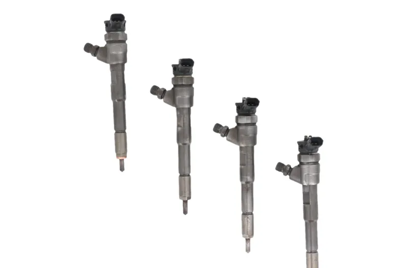 Injecteurs pour RENAULT CLIO 4 PHASE 2