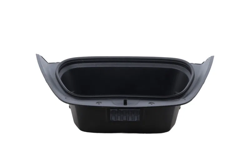 Insonorisant capot pour TESLA MODEL Y 5YJY 1