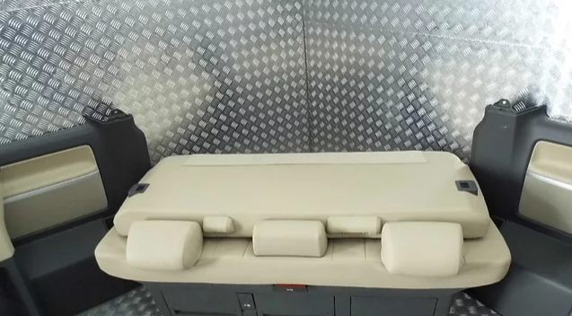 Interieur complet VW T5/T6 Caravelle — photo 4
