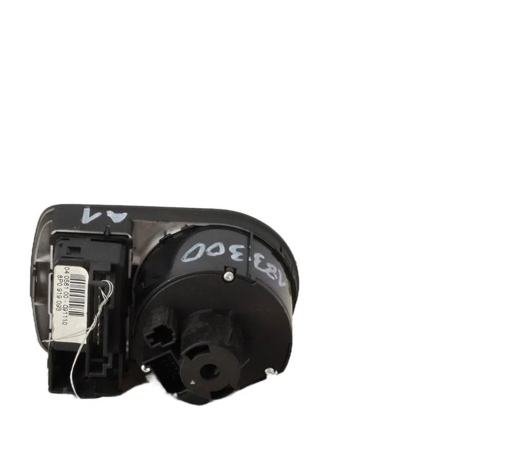Interrupteur commande de phares Audi A1 (8X1, 8XK) 1.6 tdi (2011-2015) occasion