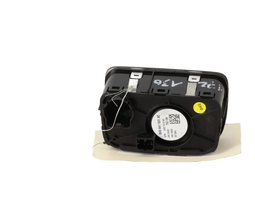 Interrupteur commande de phares AUDI A3 3 PHASE 1 occasion