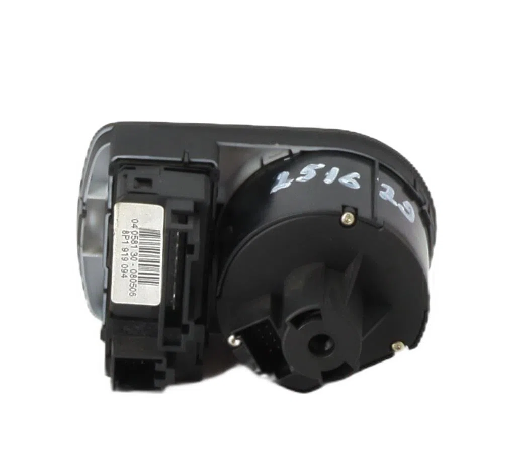 Interrupteur commande de phares Audi A3 Sportback (8PA) 2.0 tdi (2004-2013) occasion