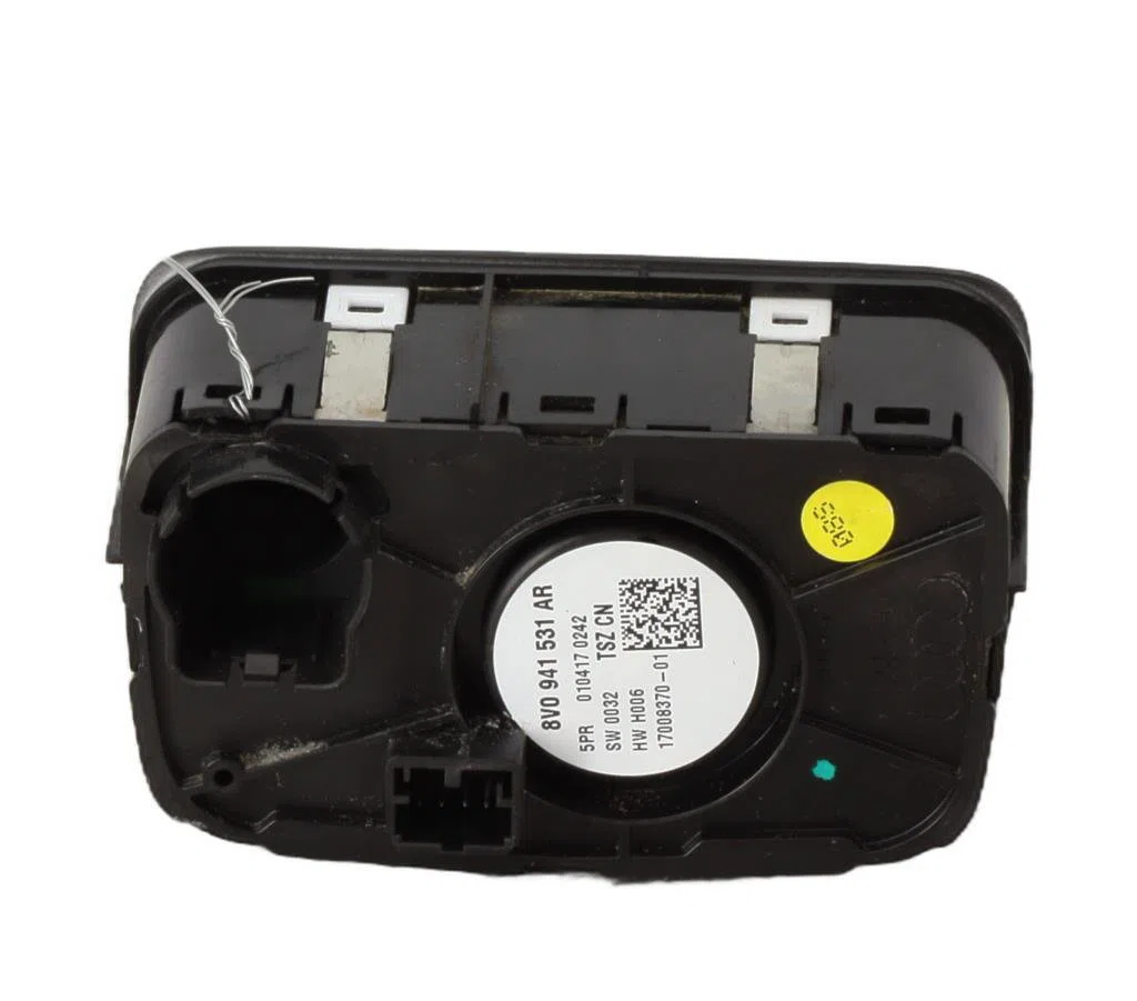 Interrupteur commande de phares Audi A3 Sportback (8VA, 8VF) Rs3 quattro (2015) occasion
