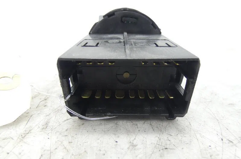 Interrupteur commande de phares AUDI A4 2 PHASE 1 occasion