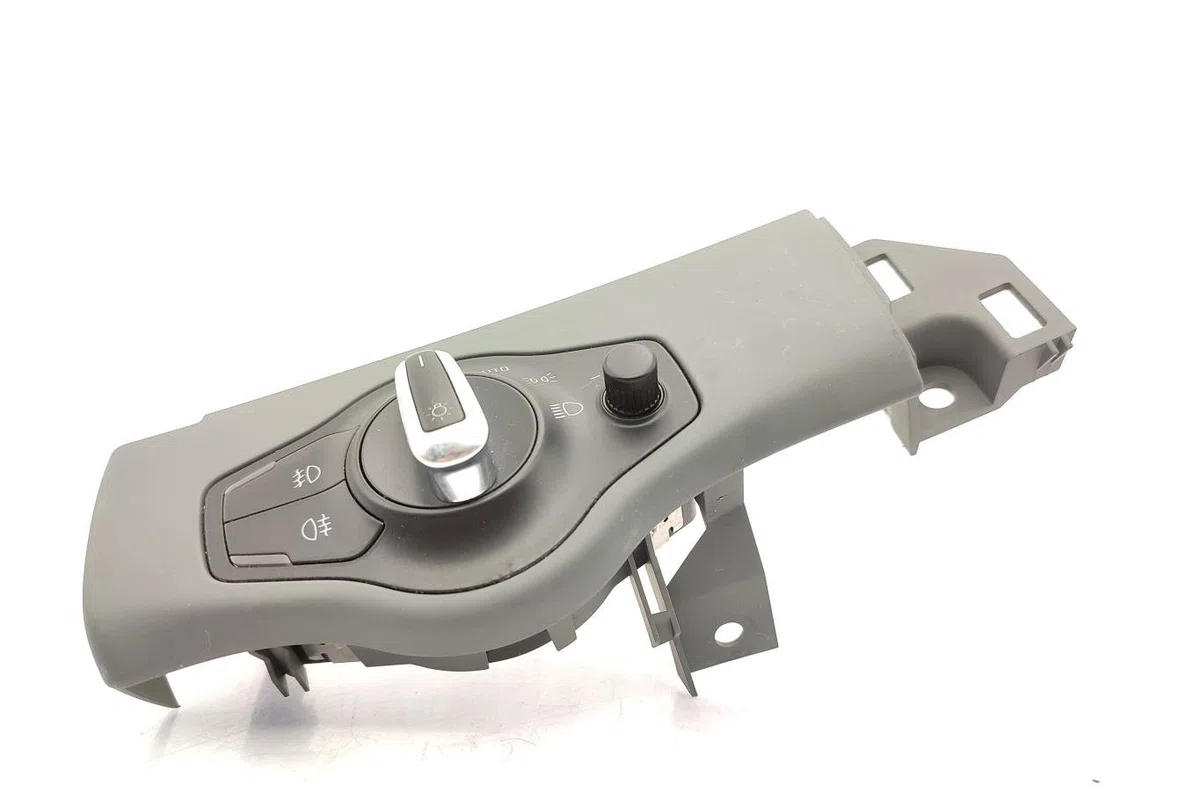 Interrupteur commande de phares AUDI A5 1 COUPE PHASE 2 occasion
