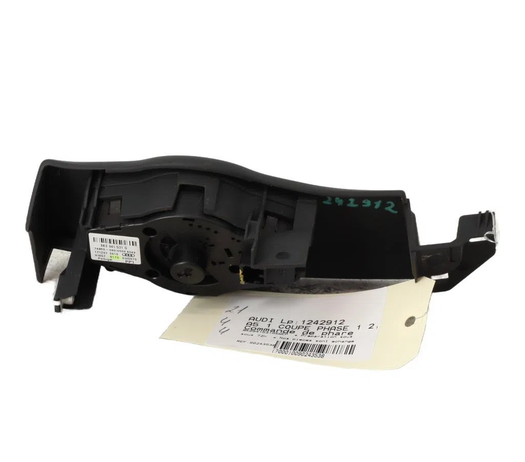 Interrupteur commande de phares Audi A5 (8T3) 2.7 tdi (2007-2012) occasion