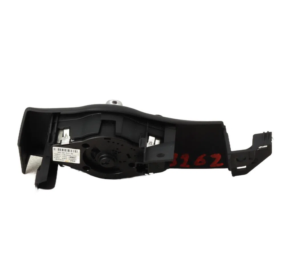 Interrupteur commande de phares Audi A5 Sportback (8TA) 2.7 tdi (2009-2012) occasion