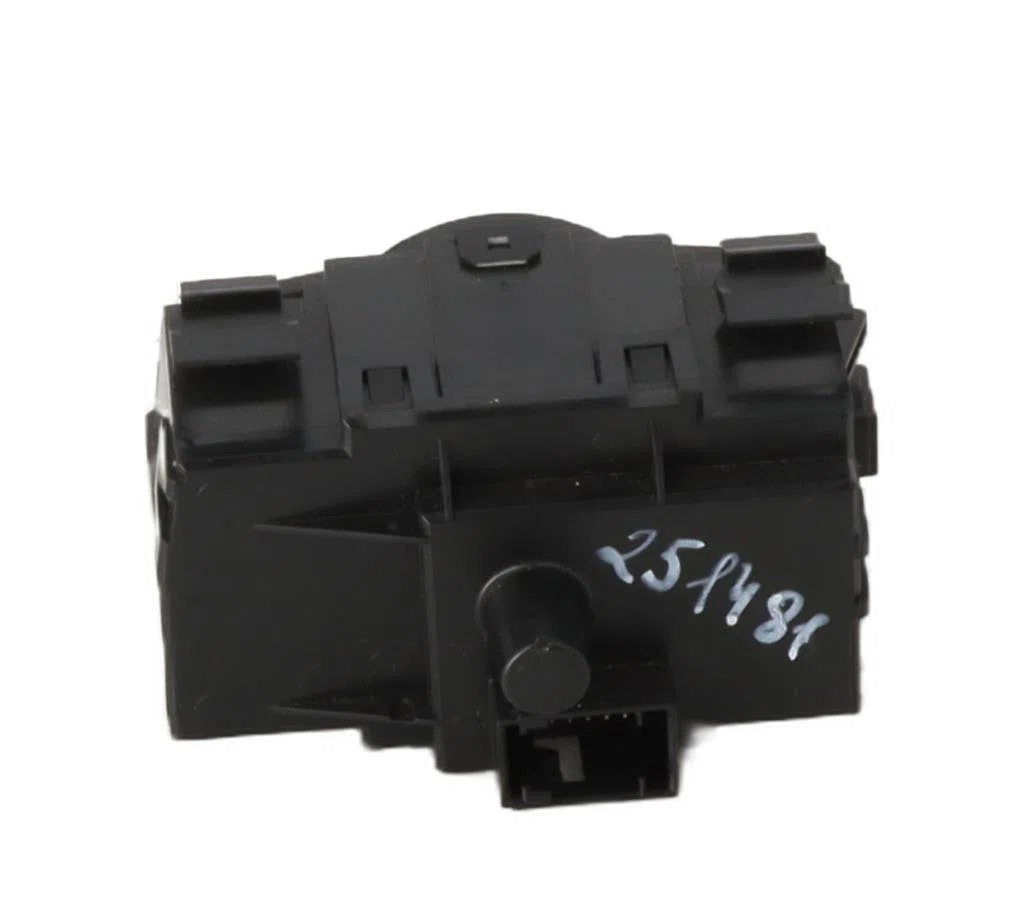 Interrupteur commande de phares Bmw 1 (E81) 118 d (2006-2011) 3 portes occasion