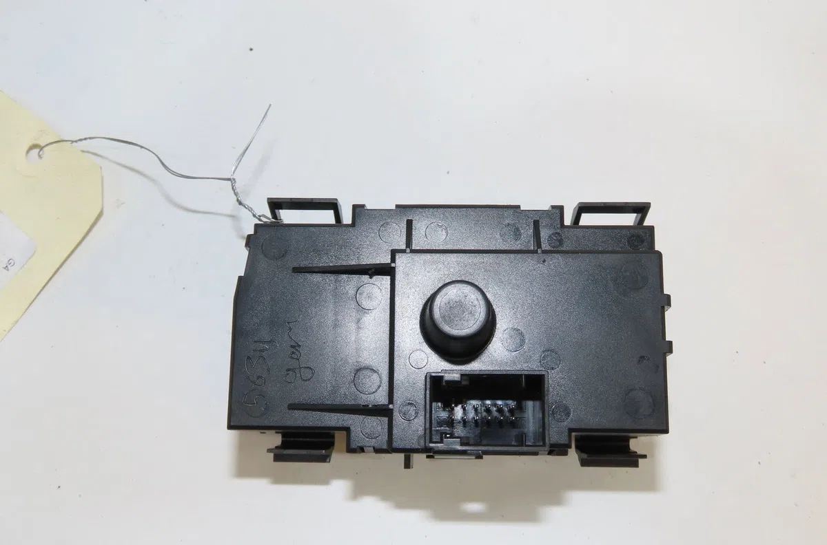 Interrupteur commande de phares Bmw 1 (E87) 116 d (2009-2011) occasion