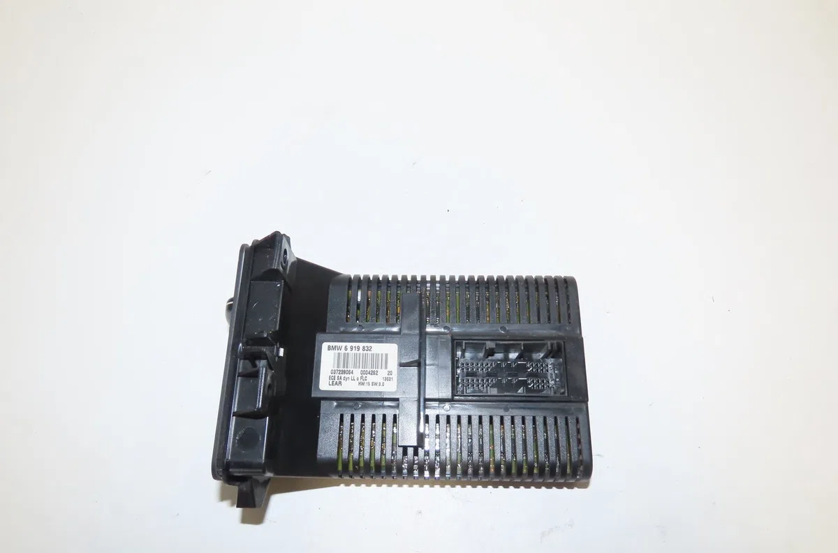 Interrupteur commande de phares Bmw 3 Compact (E46) 320 td (2001-2005) occasion