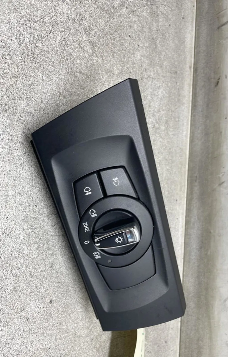 Interrupteur commande de phares Bmw 3 Coupé (E92) 325 d (2007-2010) occasion