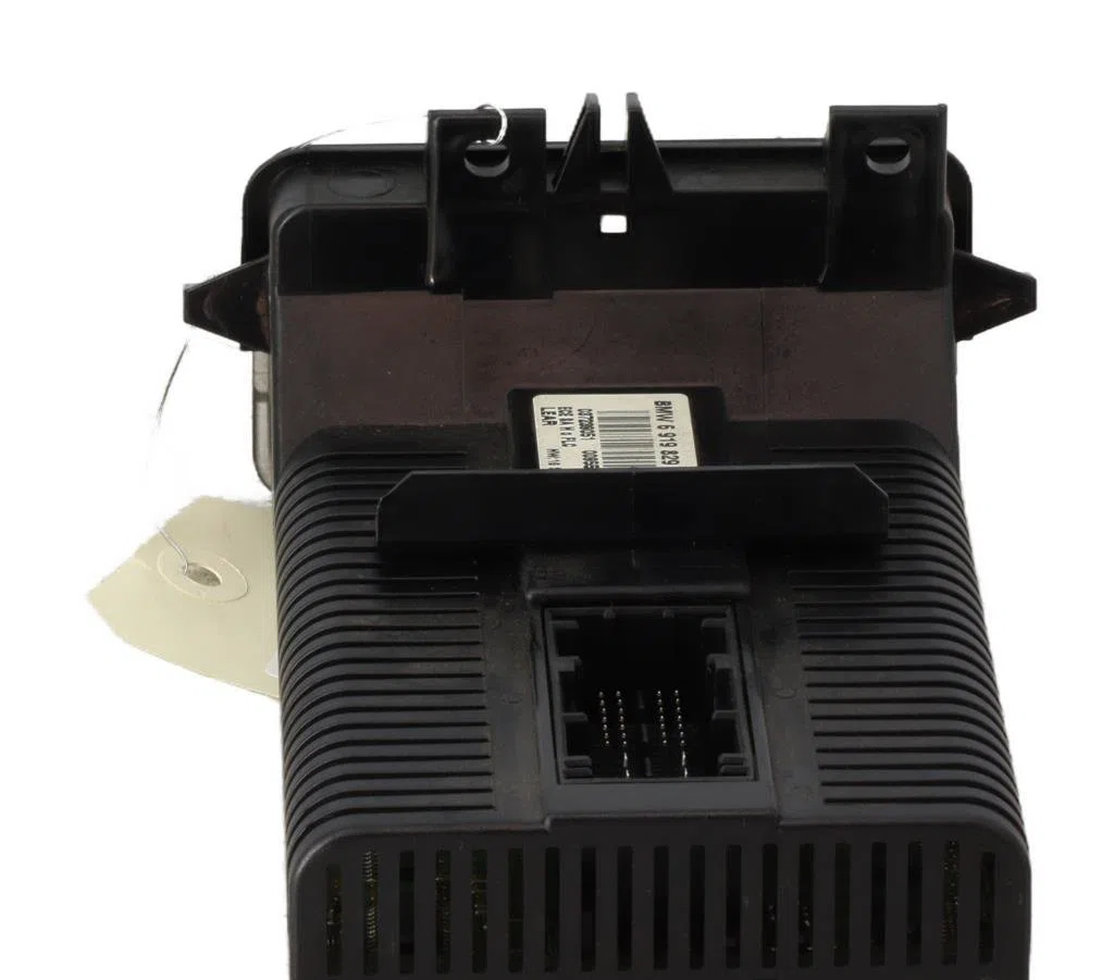 Interrupteur commande de phares Bmw 3 (E46) 320 d (1998-2001) occasion