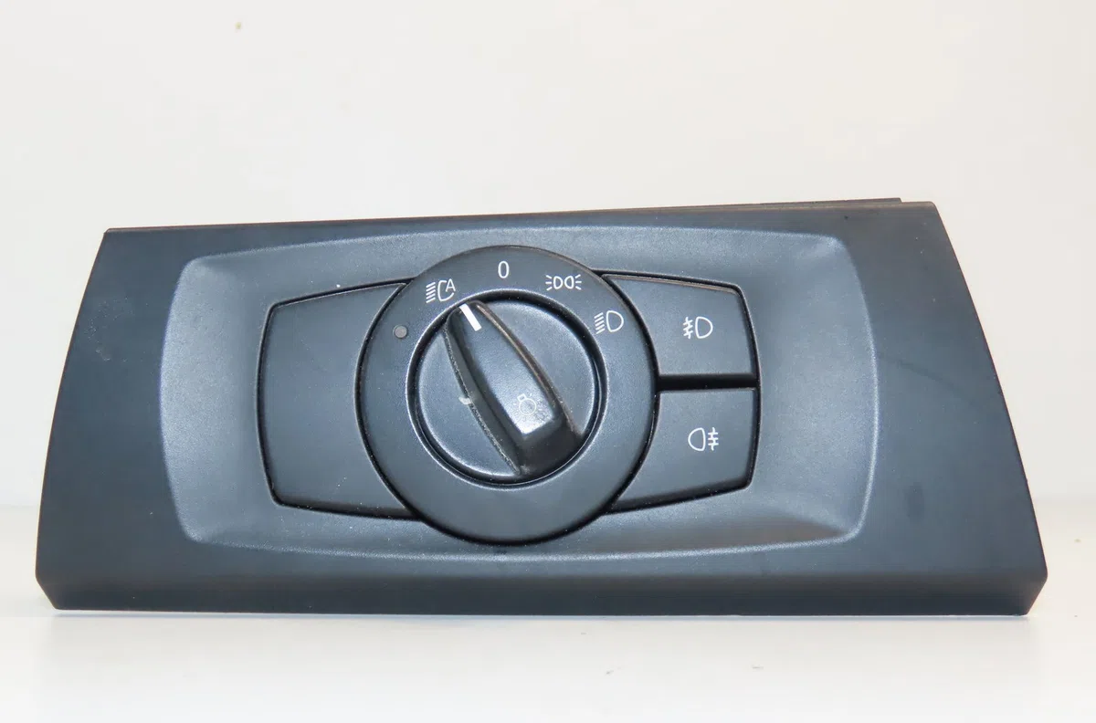 Interrupteur commande de phares Bmw 3 (E90) 335 d (2006-2011) occasion
