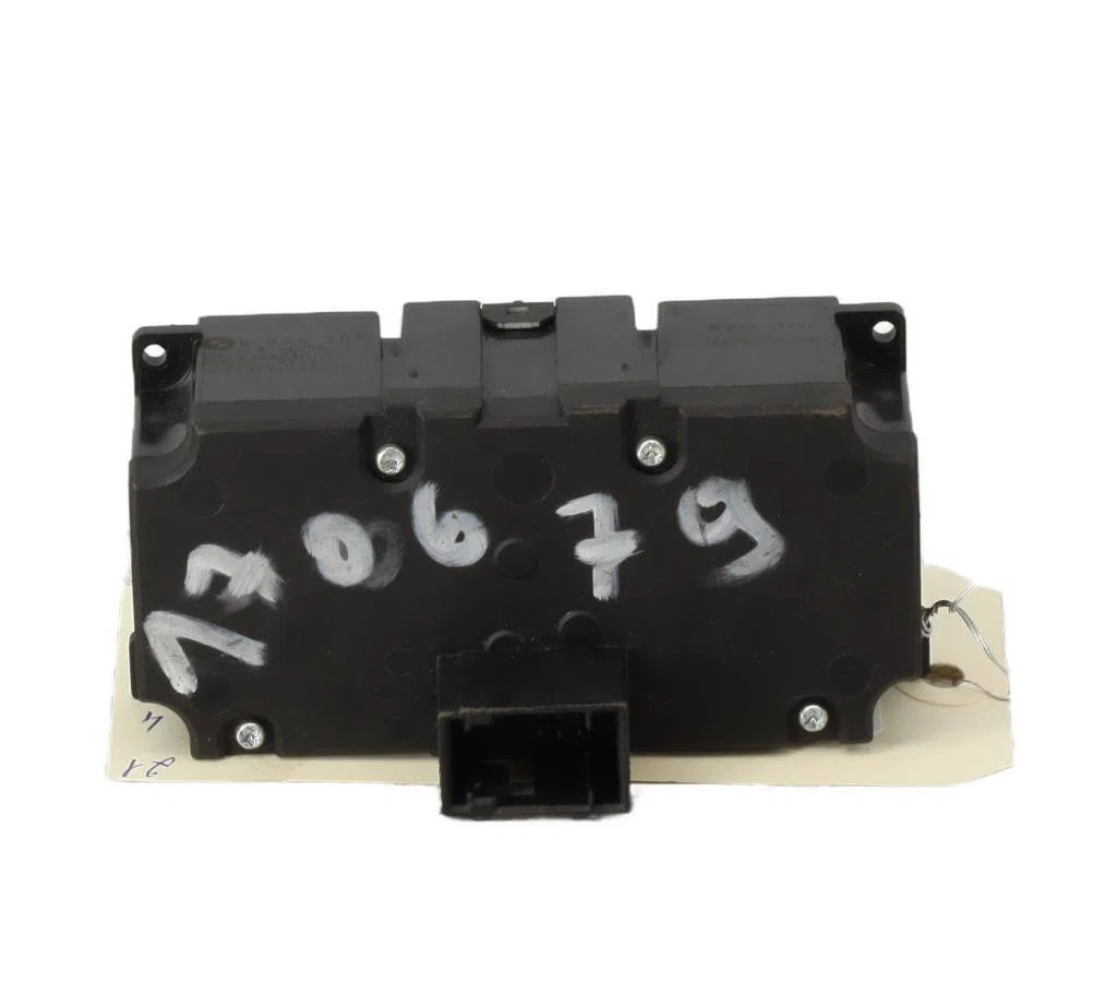 Interrupteur commande de phares Bmw 5 (E60) 530 d (2002-2005) occasion