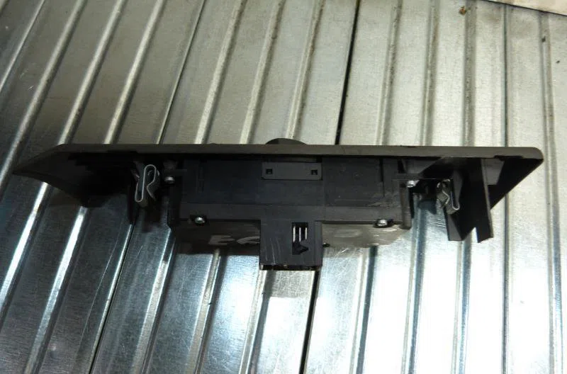 Interrupteur commande de phares BMW SERIE 5 E60 PHASE 2 occasion