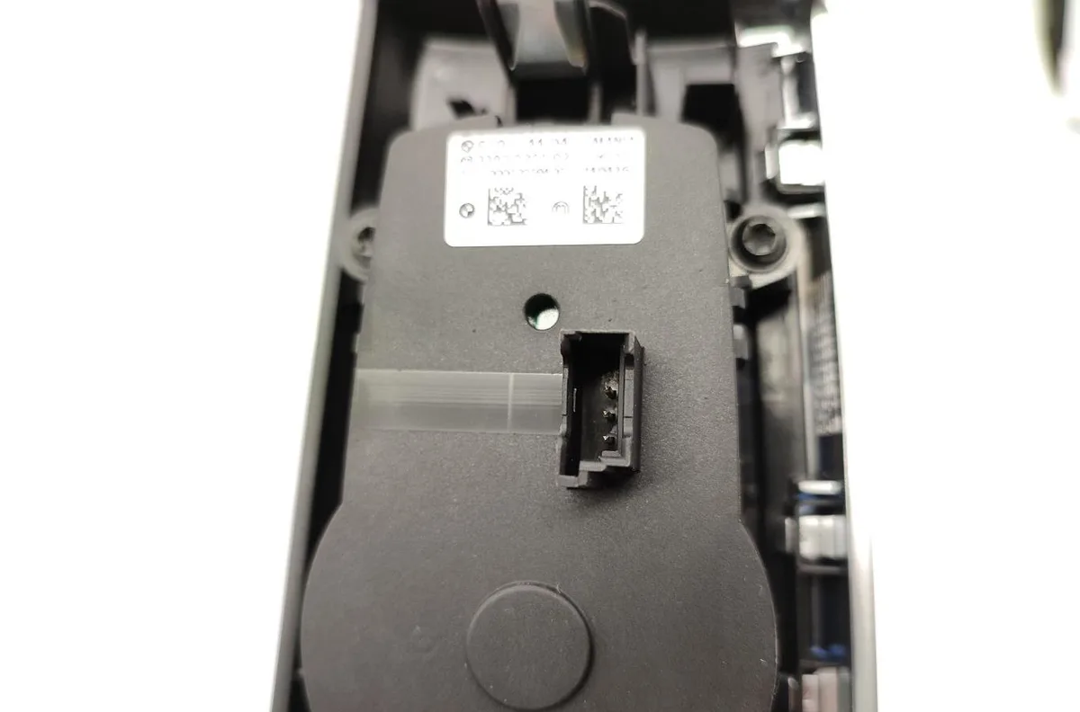 Interrupteur commande de phares BMW X3 F25 PHASE 1 occasion