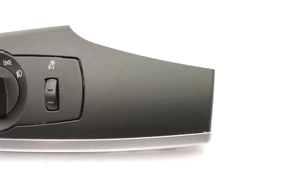 Interrupteur commande de phares BMW X3 F25 PHASE 1 occasion