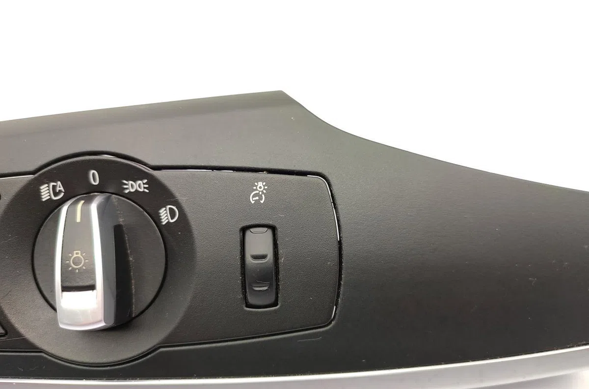 Interrupteur commande de phares BMW X3 F25 PHASE 1 occasion