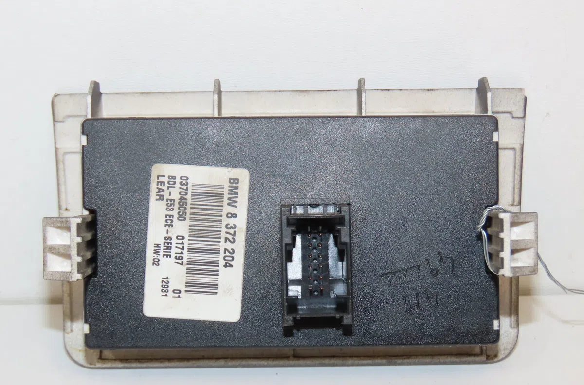 Interrupteur commande de phares Bmw X5 (E53) 3.0 d (2001-2003) occasion