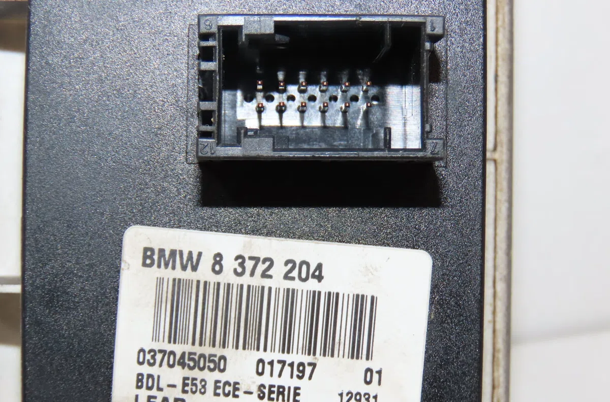 Interrupteur commande de phares Bmw X5 (E53) 3.0 d (2001-2003) occasion