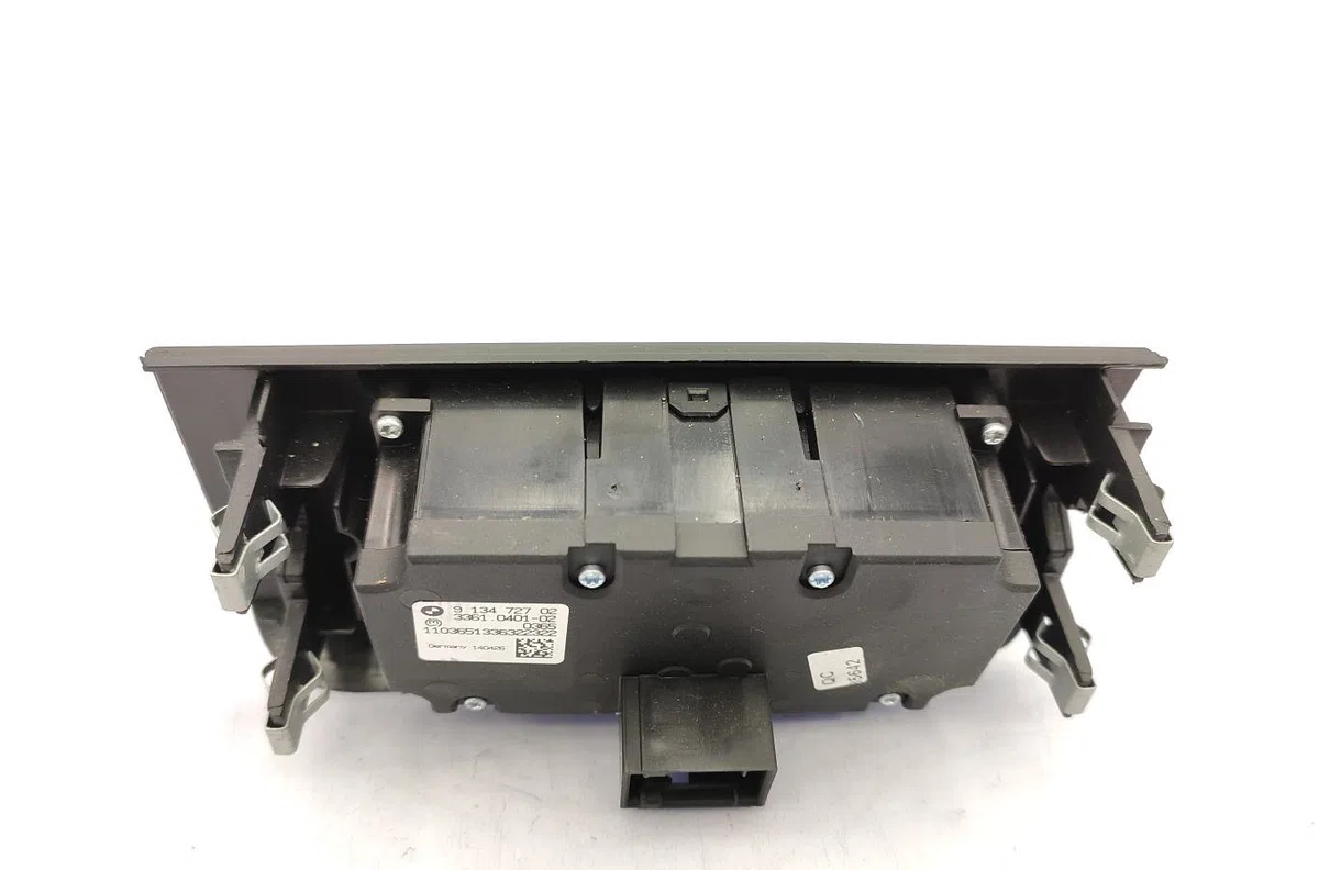 Interrupteur commande de phares BMW X5 E70 PHASE 2 occasion