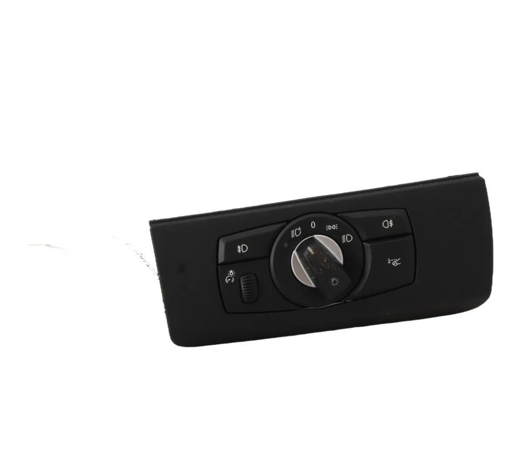 Interrupteur commande de phares Bmw X6 (E71, E72) Xdrive 40 d (2009-2014) occasion
