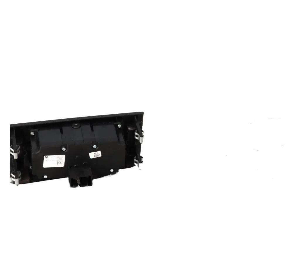 Interrupteur commande de phares Bmw X6 (E71, E72) Xdrive 40 d (2009-2014) occasion