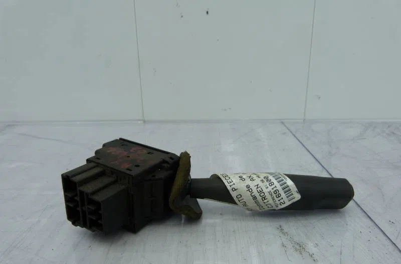 Interrupteur commande de phares CITROEN AX PHASE 2 occasion