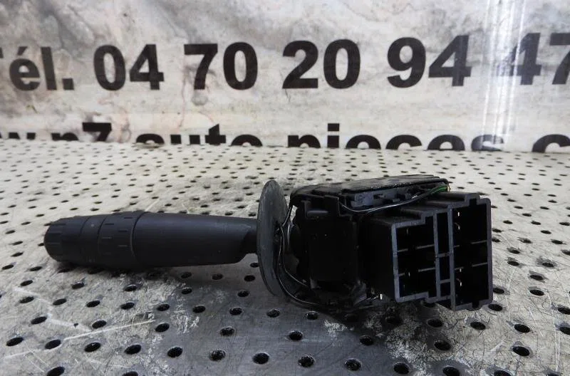 Interrupteur commande de phares CITROEN XANTIA PHASE 1 BREAK occasion