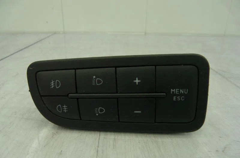 Interrupteur commande de phares FIAT GRANDE PUNTO occasion
