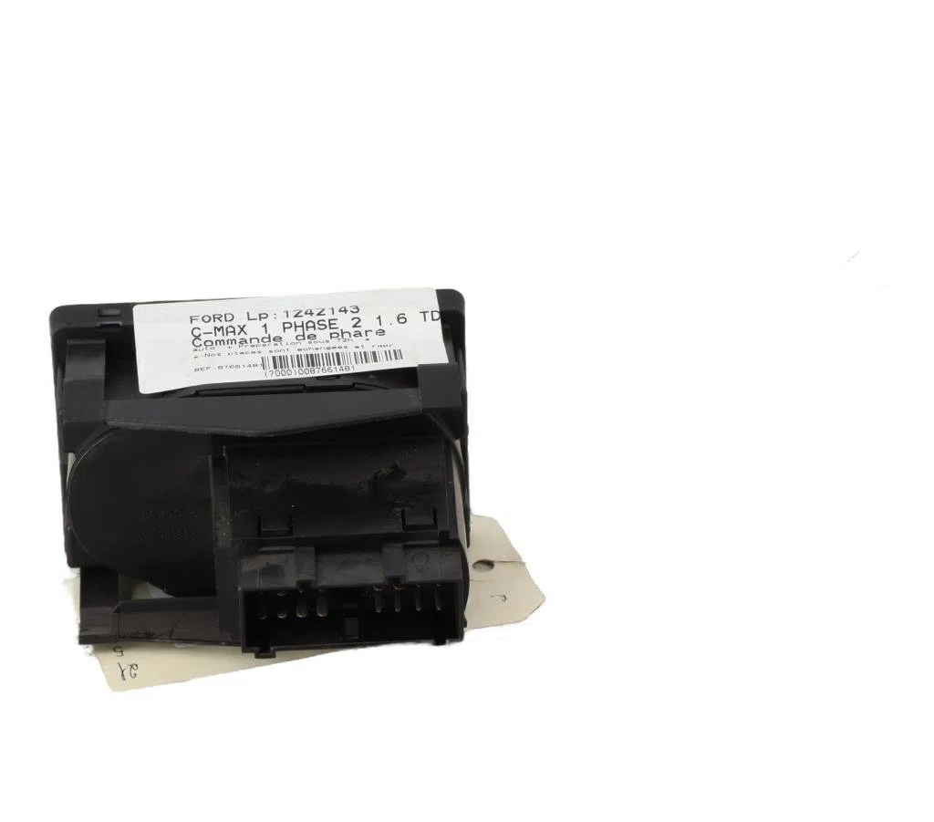 Interrupteur commande de phares Ford C-MAX (DM2) 1.6 tdci (2007-2010) 5 portes occasion