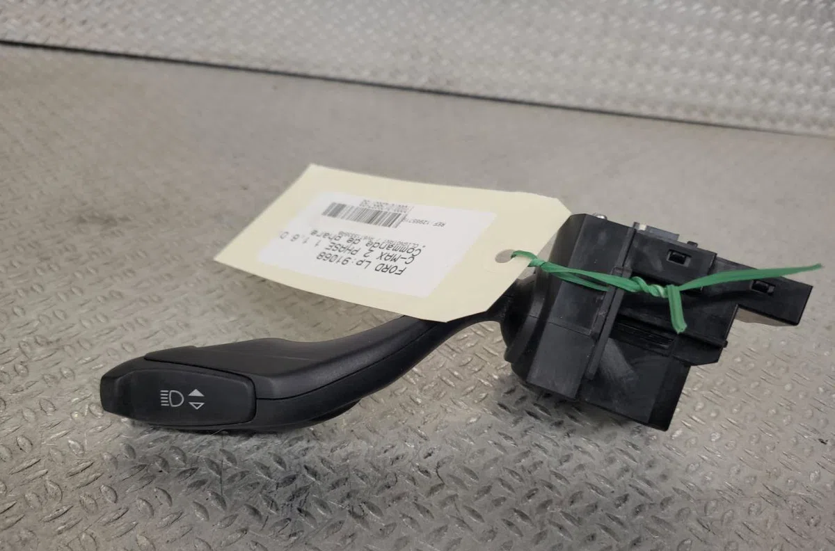 Interrupteur commande de phares Ford C-MAX II (DXA-CB7, DXA-CEU) 1.6 tdci (2010-2019) 5 portes occasion