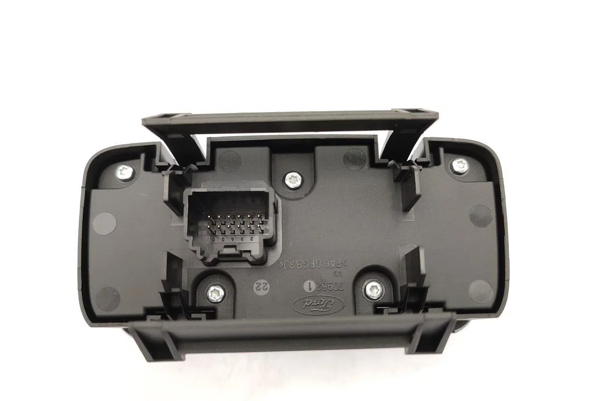 Interrupteur commande de phares FORD FIESTA 6 PHASE 2 occasion