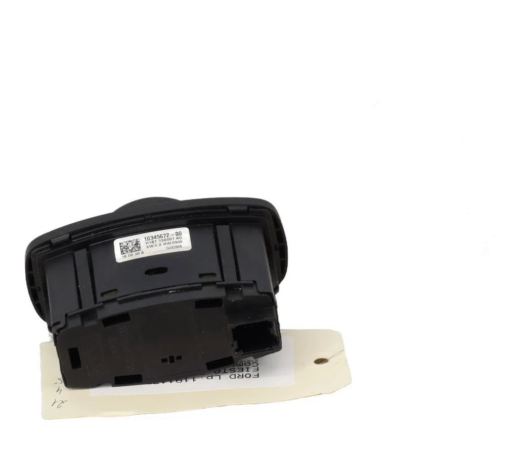 Interrupteur commande de phares FORD FIESTA 7  FIESTA 7 PHASE 1 occasion