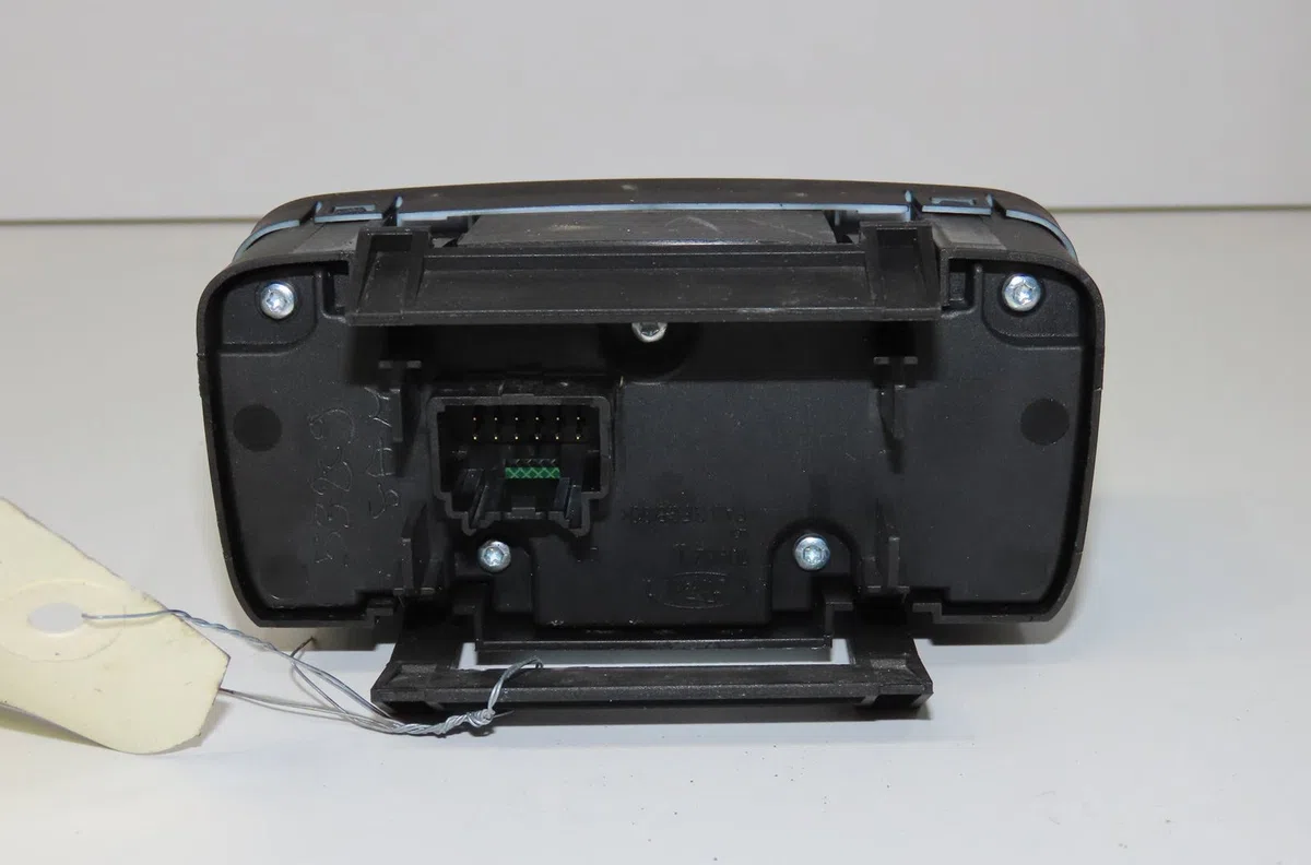 Interrupteur commande de phares Ford FIESTA VI (CB1, CCN) 1.25 (2008-2017) 5 portes occasion