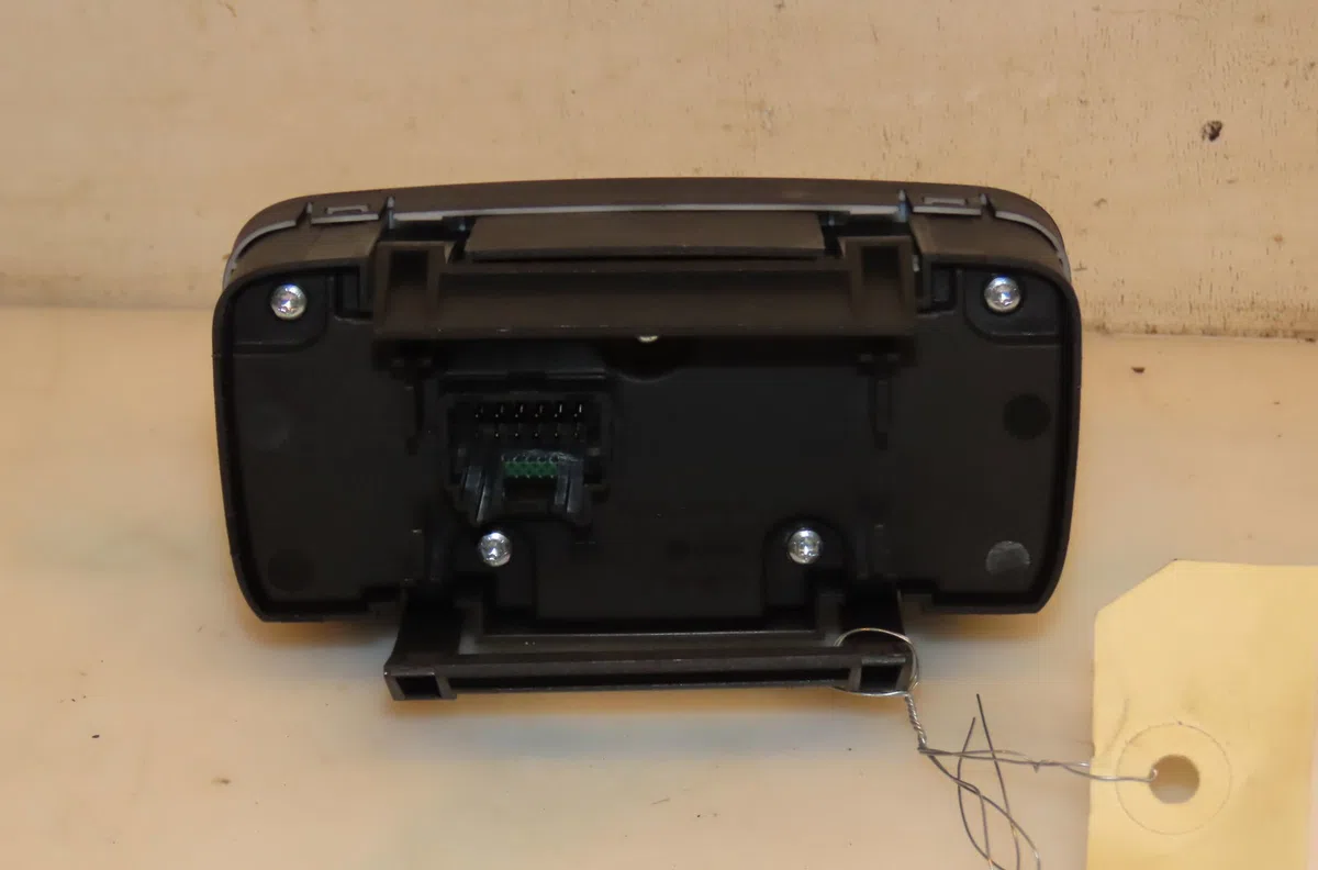 Interrupteur commande de phares Ford FIESTA VI (CB1, CCN) 1.6 tdci (2008-2012) occasion